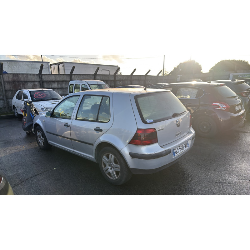 Retroviseur droit VOLKSWAGEN GOLF 4 Photo n°9