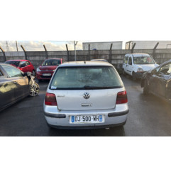 Retroviseur droit VOLKSWAGEN GOLF 4