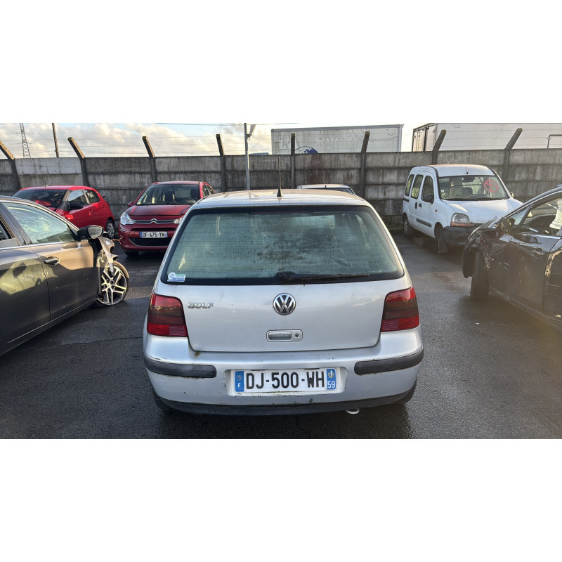 Retroviseur droit VOLKSWAGEN GOLF 4 Photo n°10