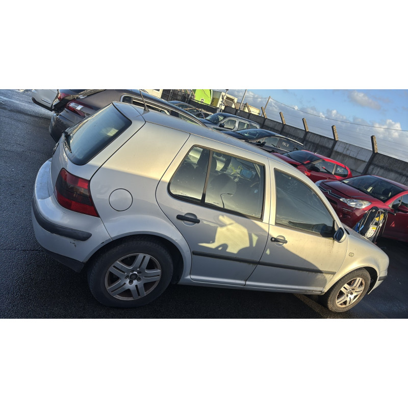 Retroviseur droit VOLKSWAGEN GOLF 4 Photo n°11