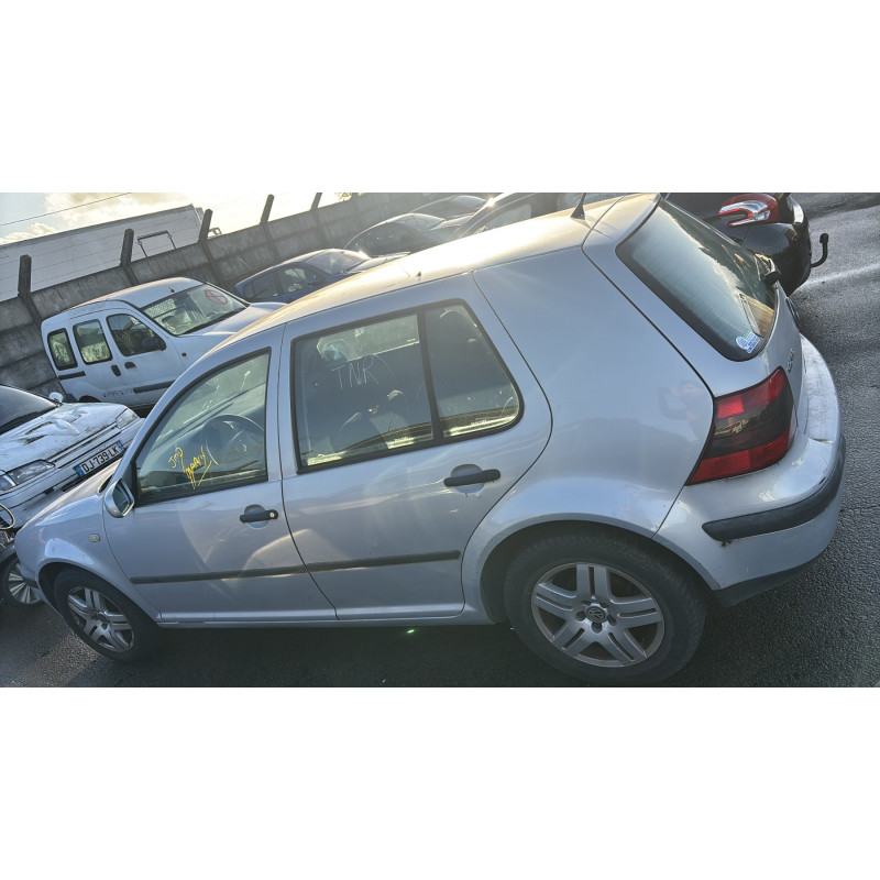 Retroviseur droit VOLKSWAGEN GOLF 4 Photo n°12