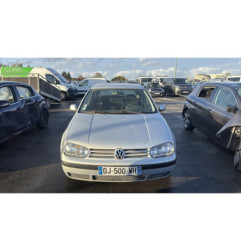 Retroviseur droit VOLKSWAGEN GOLF 4