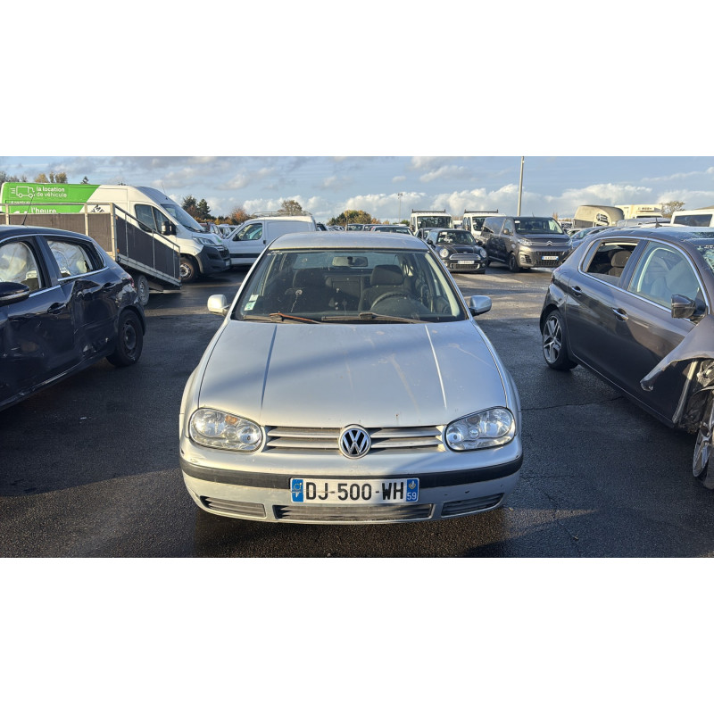 Retroviseur droit VOLKSWAGEN GOLF 4 Photo n°13