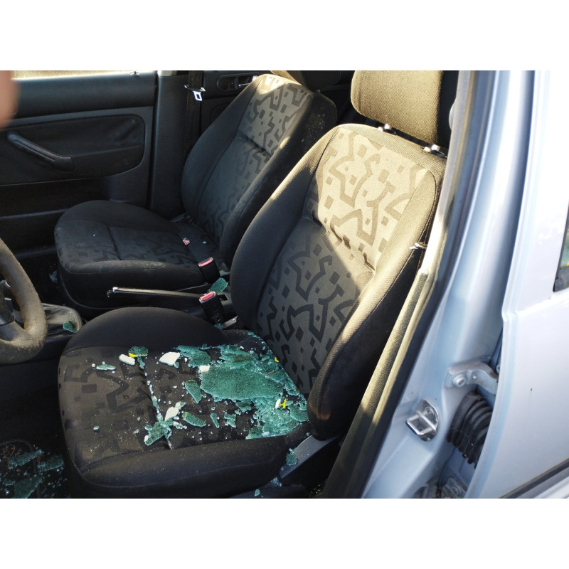 Retroviseur droit VOLKSWAGEN GOLF 4 Photo n°16