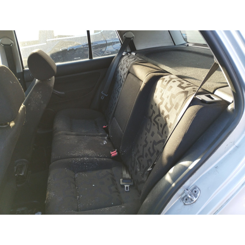 Retroviseur droit VOLKSWAGEN GOLF 4 Photo n°17