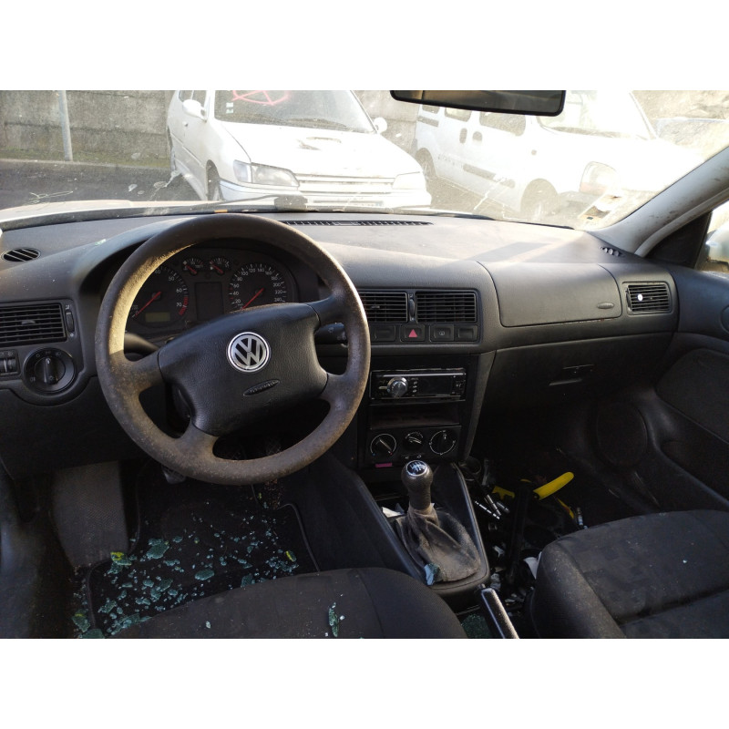 Retroviseur droit VOLKSWAGEN GOLF 4 Photo n°19