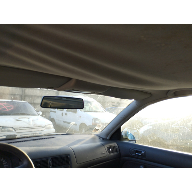 Retroviseur droit VOLKSWAGEN GOLF 4 Photo n°20