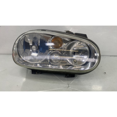 Optique avant principal droit (feux)(phare) VOLKSWAGEN GOLF 4