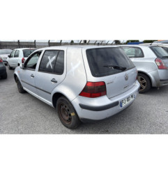 Vitre arriere gauche VOLKSWAGEN GOLF 4