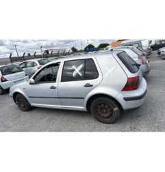 Vitre arriere gauche VOLKSWAGEN GOLF 4