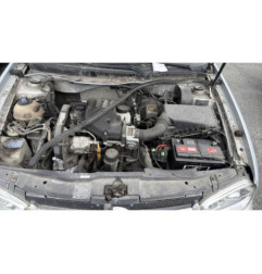 Vitre arriere gauche VOLKSWAGEN GOLF 4