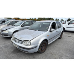 Serrure avant gauche VOLKSWAGEN GOLF 4