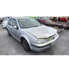 Serrure avant gauche VOLKSWAGEN GOLF 4