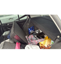 Serrure avant gauche VOLKSWAGEN GOLF 4