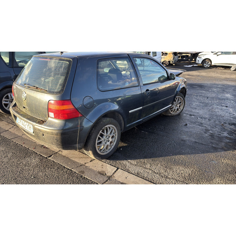 Custode arriere droit VOLKSWAGEN GOLF 4 Photo n°6
