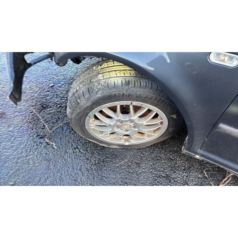 Custode arriere droit VOLKSWAGEN GOLF 4 Photo n°19