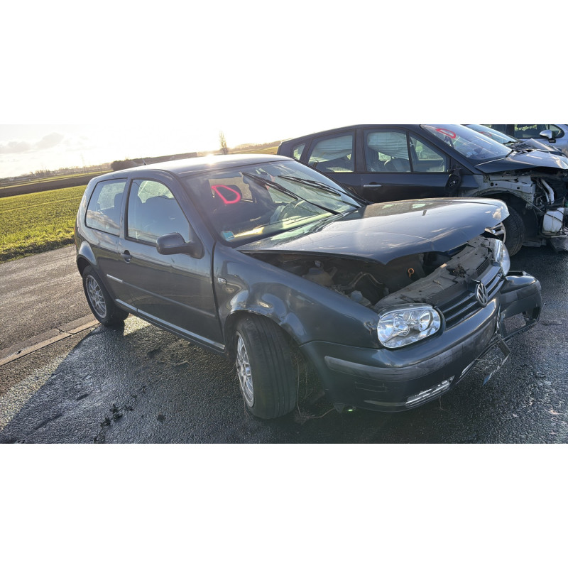 Custode arriere gauche VOLKSWAGEN GOLF 4 Photo n°4