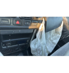Custode arriere gauche VOLKSWAGEN GOLF 4