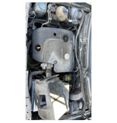 Custode arriere gauche VOLKSWAGEN GOLF 4