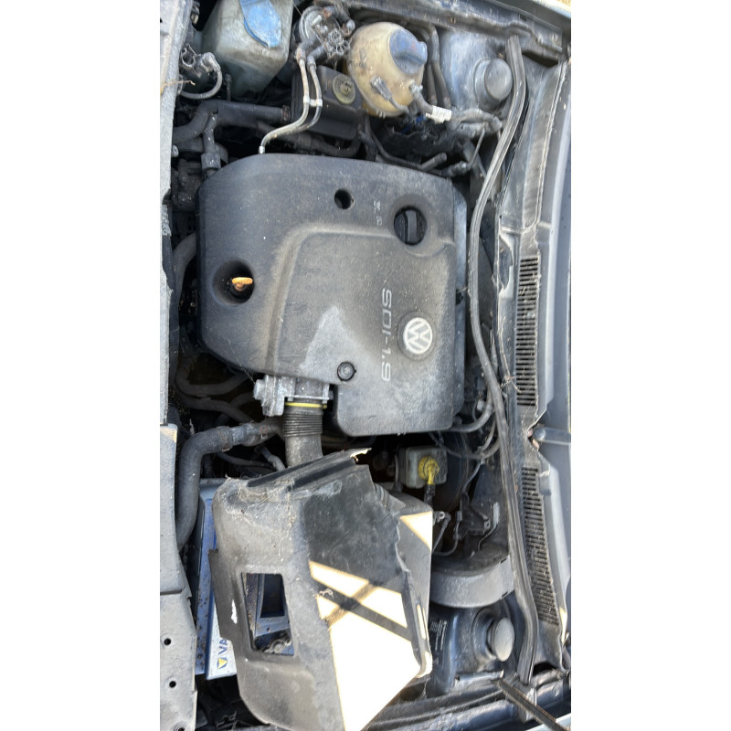 Custode arriere gauche VOLKSWAGEN GOLF 4 Photo n°19