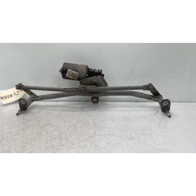 Moteur essuie glace avant VOLKSWAGEN GOLF 4 Photo n°1