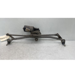 Moteur essuie glace avant VOLKSWAGEN GOLF 4