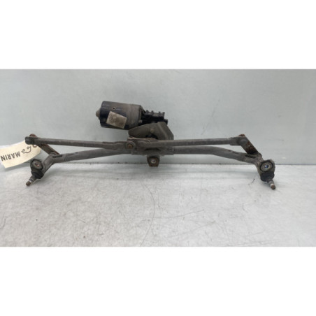 Moteur essuie glace avant VOLKSWAGEN GOLF 4
