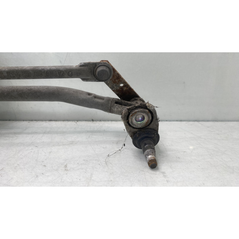 Moteur essuie glace avant VOLKSWAGEN GOLF 4 Photo n°2