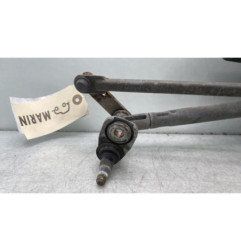 Moteur essuie glace avant VOLKSWAGEN GOLF 4