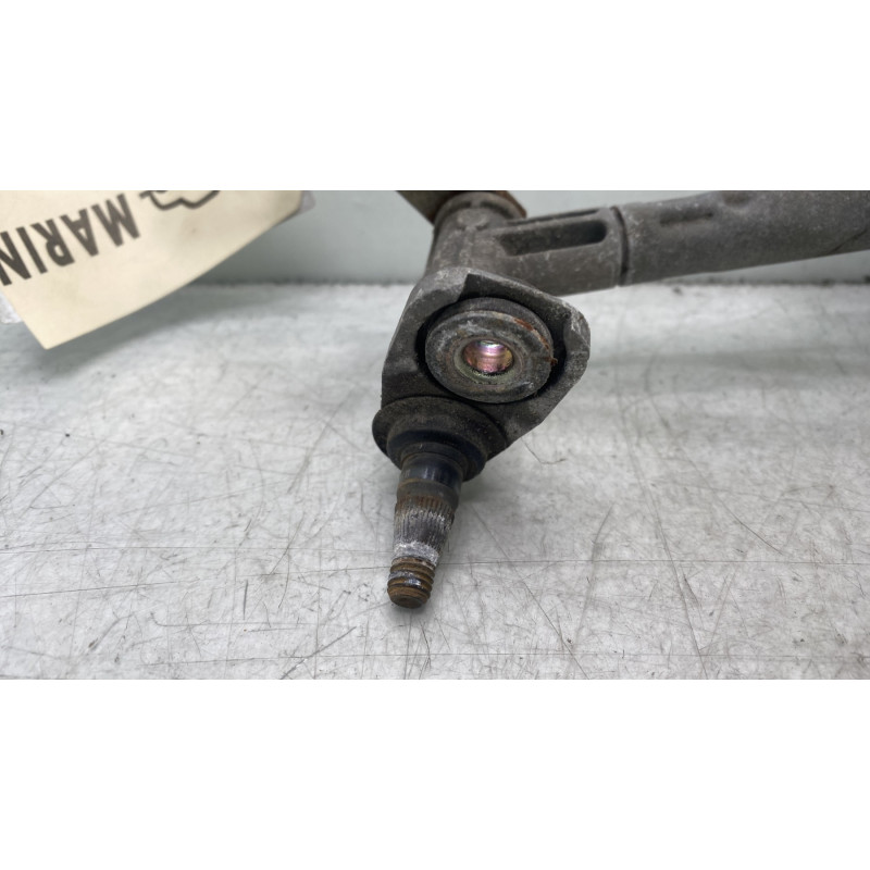 Moteur essuie glace avant VOLKSWAGEN GOLF 4 Photo n°4