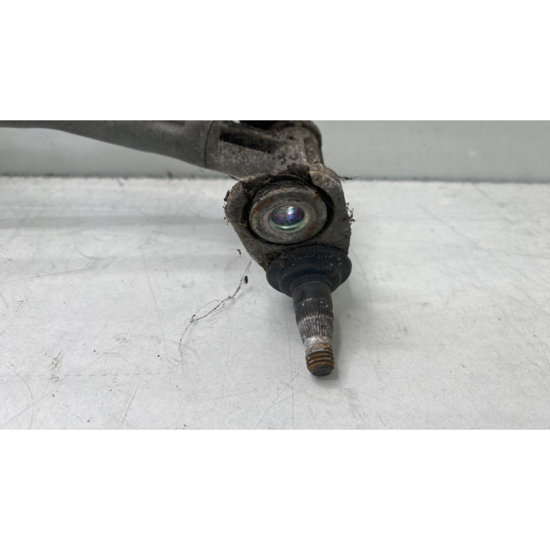 Moteur essuie glace avant VOLKSWAGEN GOLF 4 Photo n°5