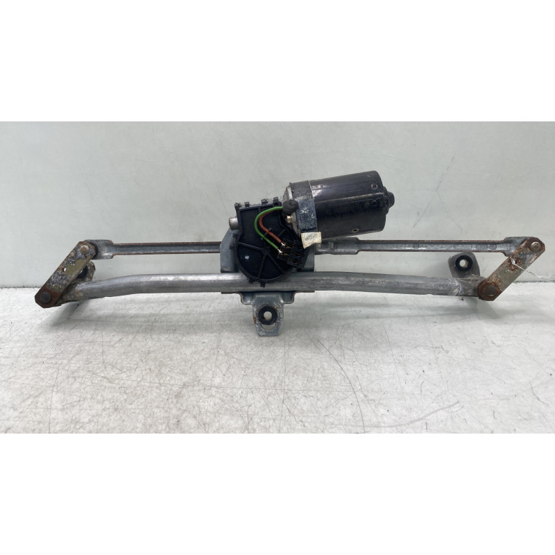 Moteur essuie glace avant VOLKSWAGEN GOLF 4 Photo n°6