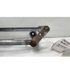 Moteur essuie glace avant VOLKSWAGEN GOLF 4