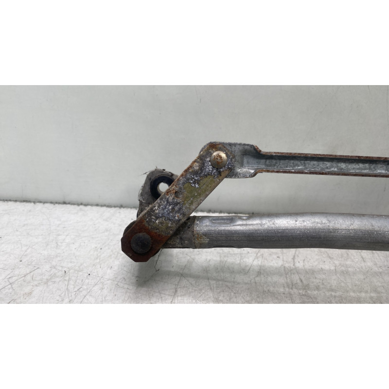 Moteur essuie glace avant VOLKSWAGEN GOLF 4 Photo n°8
