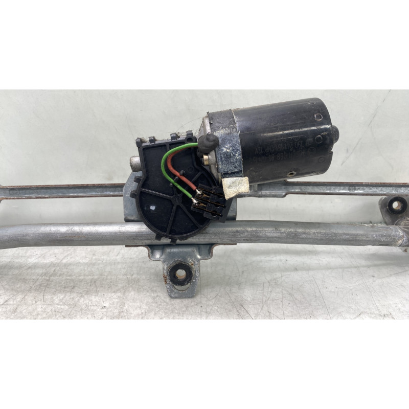 Moteur essuie glace avant VOLKSWAGEN GOLF 4 Photo n°9