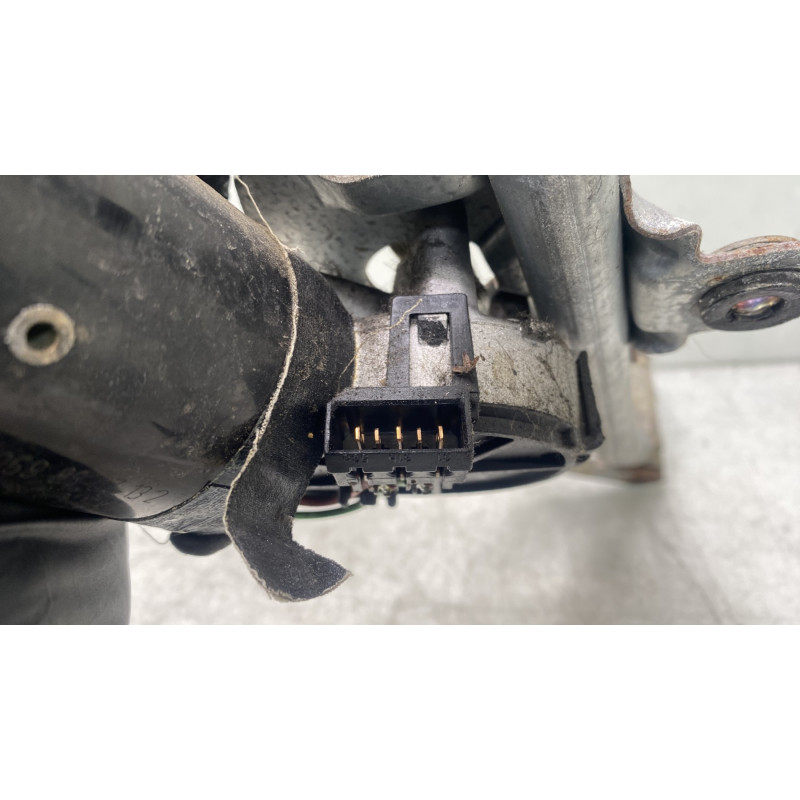Moteur essuie glace avant VOLKSWAGEN GOLF 4 Photo n°10