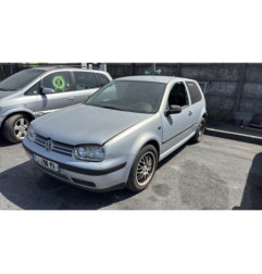 Moteur essuie glace avant VOLKSWAGEN GOLF 4
