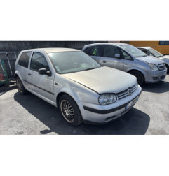 Moteur essuie glace avant VOLKSWAGEN GOLF 4