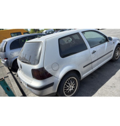 Moteur essuie glace avant VOLKSWAGEN GOLF 4