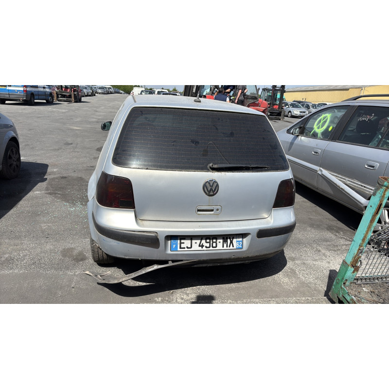 Moteur essuie glace avant VOLKSWAGEN GOLF 4 Photo n°15