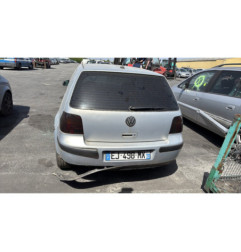 Moteur essuie glace avant VOLKSWAGEN GOLF 4