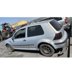 Moteur essuie glace avant VOLKSWAGEN GOLF 4