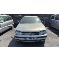 Moteur essuie glace avant VOLKSWAGEN GOLF 4