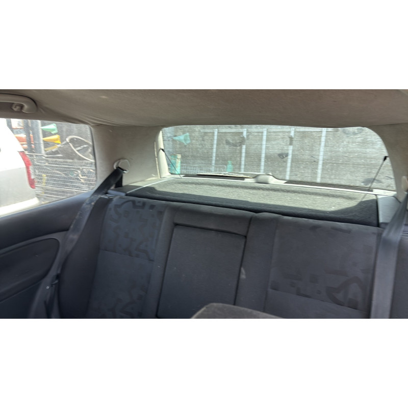 Moteur essuie glace avant VOLKSWAGEN GOLF 4 Photo n°20