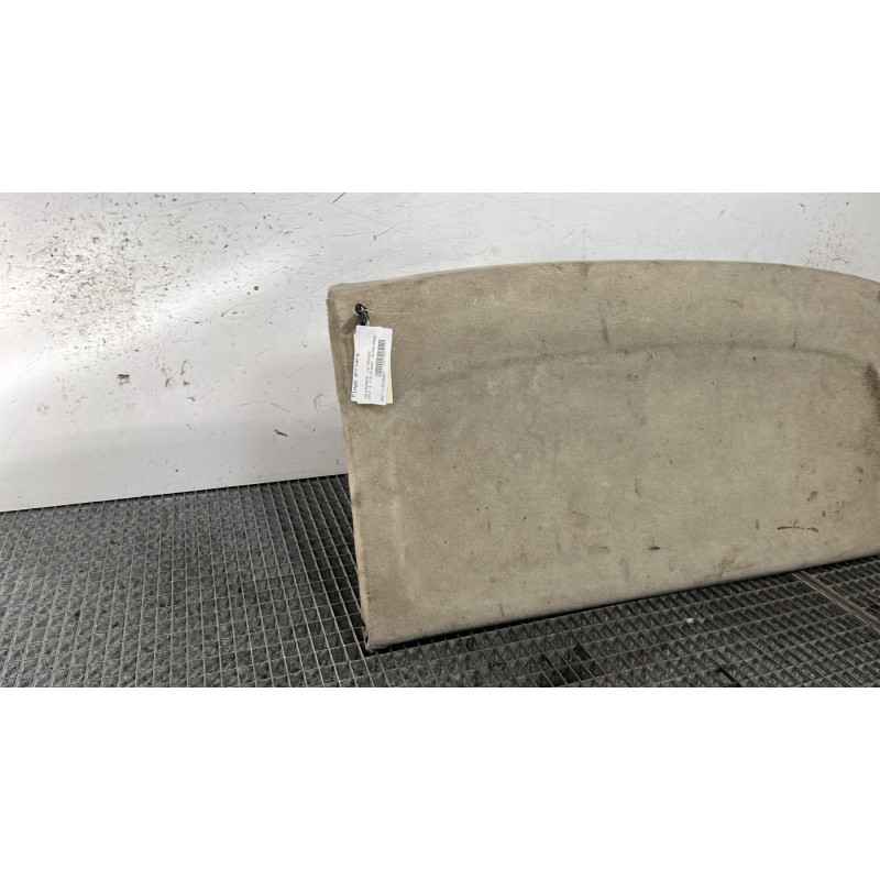 Plage arriere VOLKSWAGEN GOLF 4 Photo n°2