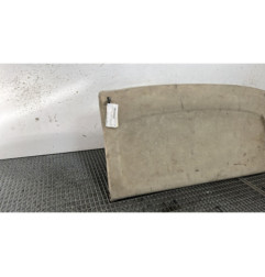 Plage arriere VOLKSWAGEN GOLF 4