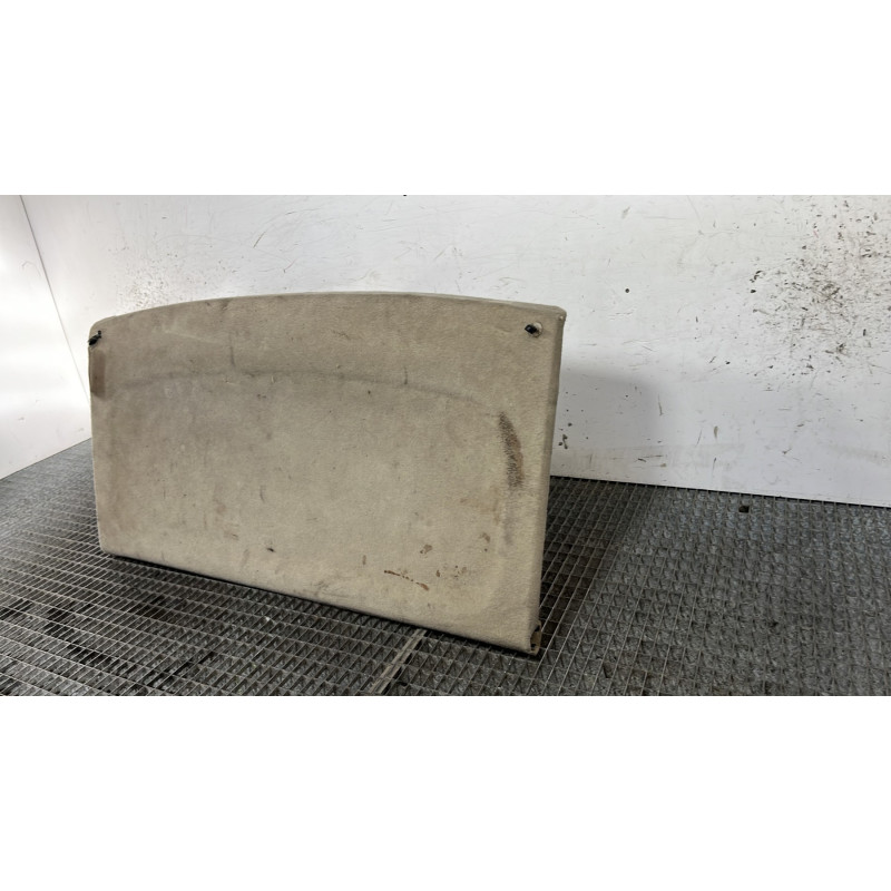 Plage arriere VOLKSWAGEN GOLF 4 Photo n°3