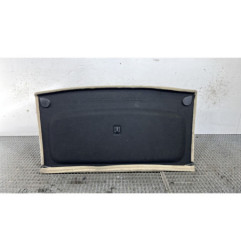 Plage arriere VOLKSWAGEN GOLF 4