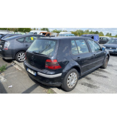Plage arriere VOLKSWAGEN GOLF 4
