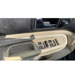 Plage arriere VOLKSWAGEN GOLF 4